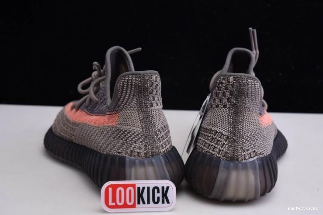 Ash Boost GW0089 adidas Stone 350 Yeezy V2 0807
